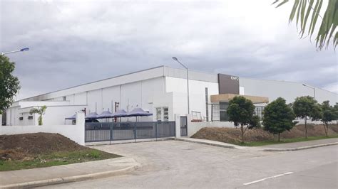 kinpo electronics (philippines)|Locations .